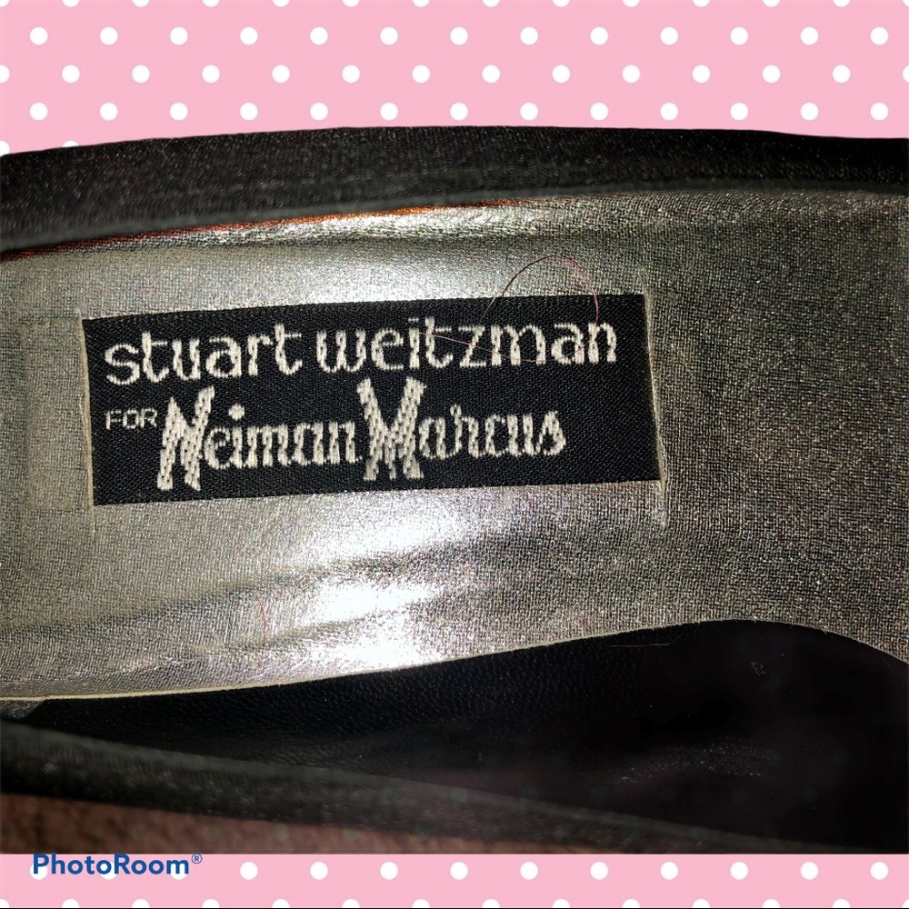 Stuart Weitzman For Neiman Marcus | Vintage Heels - image 4